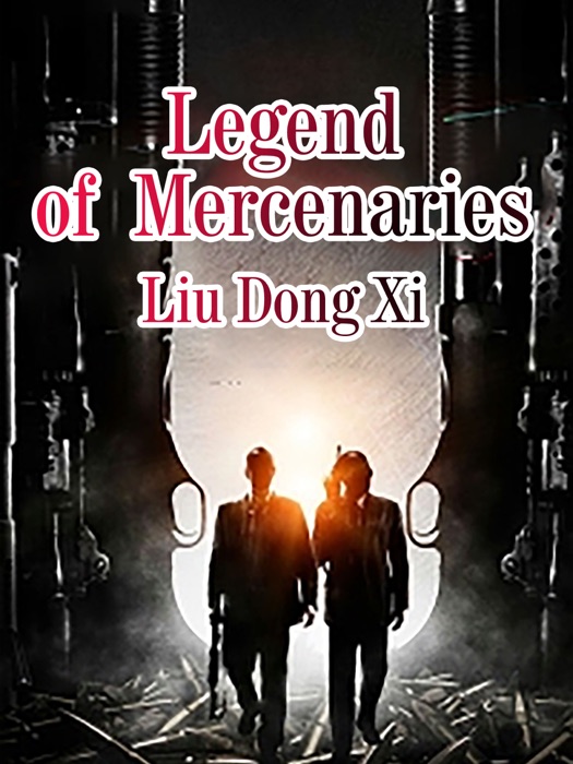 Mercenaries Under the Sky
