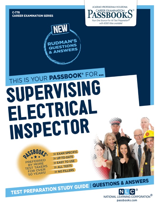 Supervising Electrical Inspector