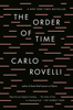 Carlo Rovelli - The Order of Time artwork