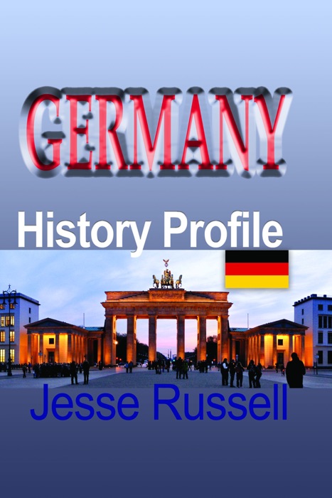 Germany: History Profile