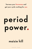 Maisie Hill - Period Power artwork