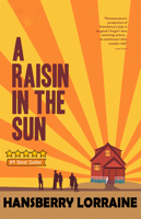 Lorraine Hansberry - A Raisin in the Sun artwork