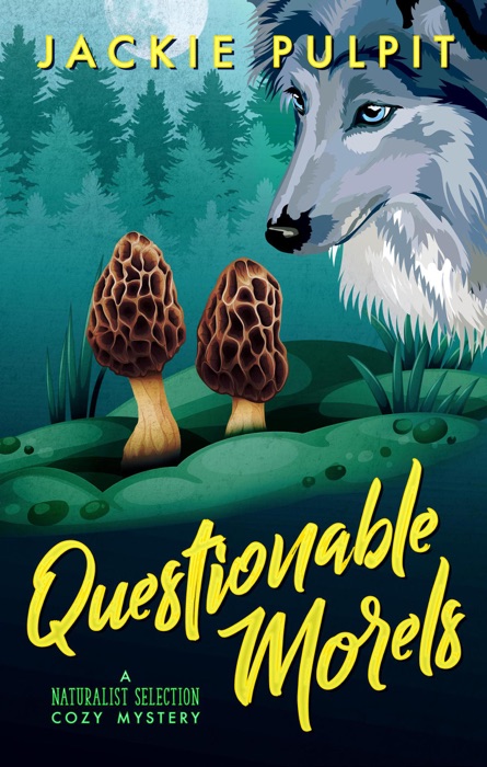 Questionable Morels