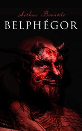 Book's Cover of Belphégor