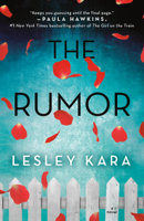 Lesley Kara - The Rumor artwork