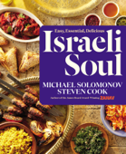 Israeli Soul - Michael Solomonov & Steven Cook