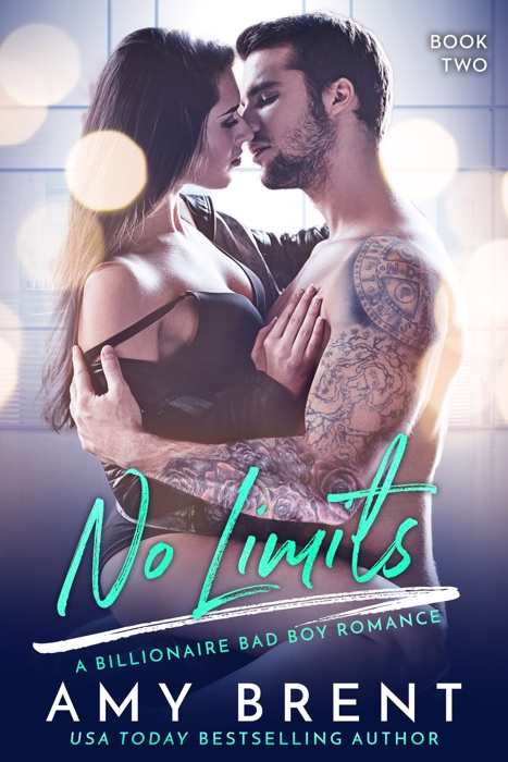 No Limits - Book Two