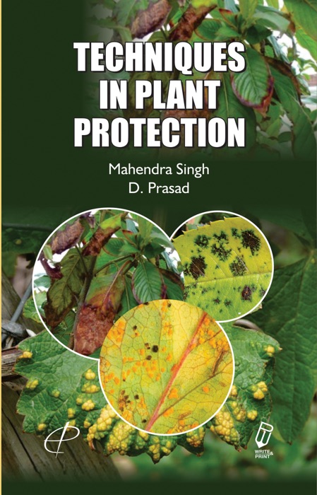 Techniques in Plant Protection