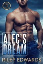 Alec's Dream - Riley Edwards Cover Art