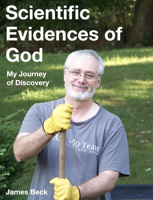 Scientific Evidences of God