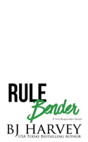 BJ Harvey - Rule Bender artwork