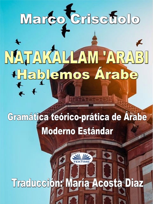 Natakallam 'Arabi