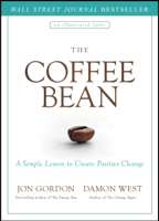 Jon Gordon & Damon West - The Coffee Bean artwork