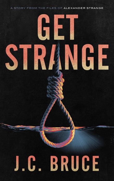 Get Strange