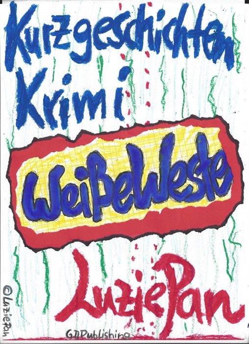 Weiße Weste
