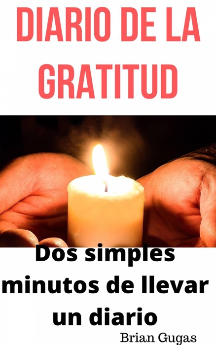 Diario de la gratitud