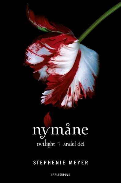 Twilight (2) - Nymåne