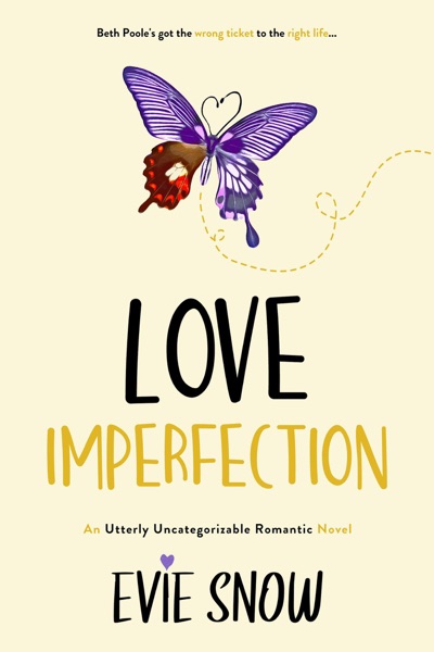 Love Imperfection