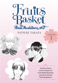 Fruits Basket: The Three Musketeers Arc, Chapter 1 - Natsuki Takaya