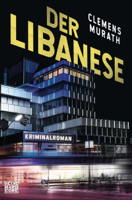 Clemens Murath - Der Libanese artwork