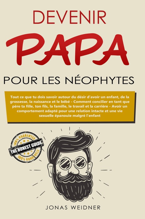 Devenir papa pour les néophytes