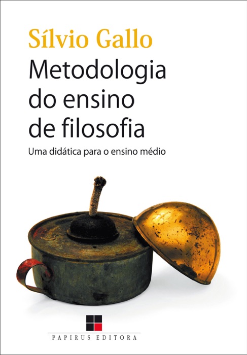 Metodologia do ensino de filosofia: