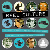 Reel Culture - Mimi O'Connor