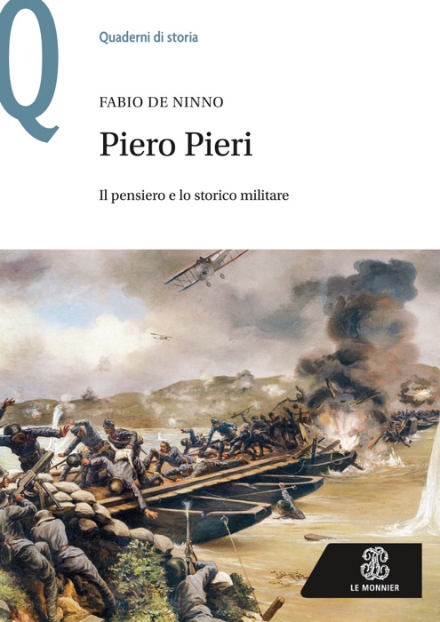 PIERO PIERI - Edizione digitale