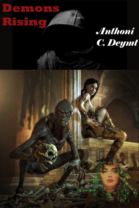 Demons Rising