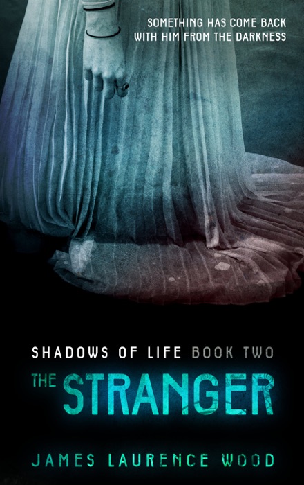 Shadows of Life: The Stranger