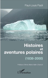 Book's Cover of Histoires et aventures polaires