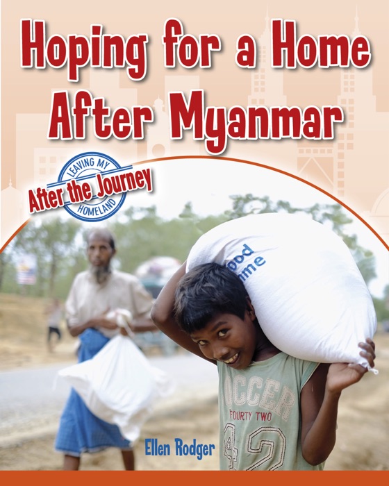 Hoping for a Home After Myanmar