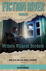 Fiction River Presents Writers Without Borders