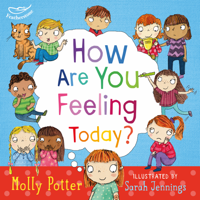 Molly Potter - How are you feeling today? artwork