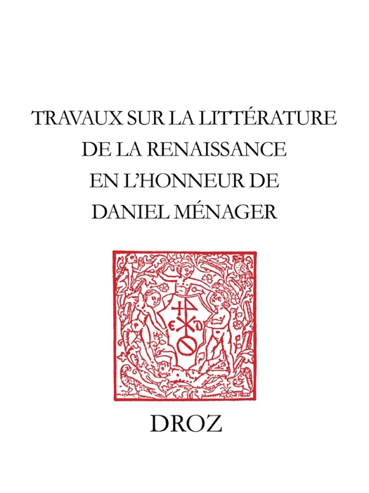 Cité des hommes, cité de Dieu