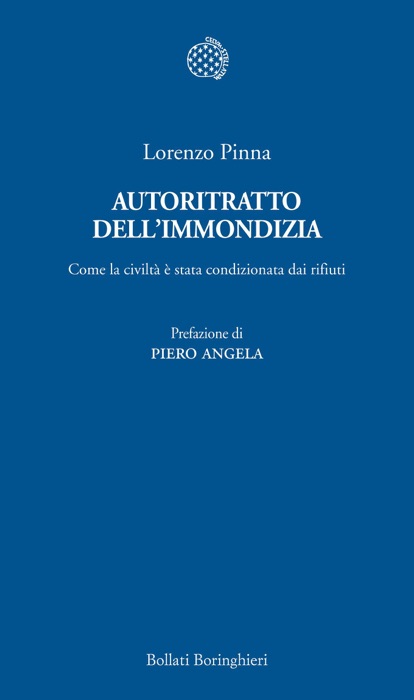 Autoritratto dell'immondizia