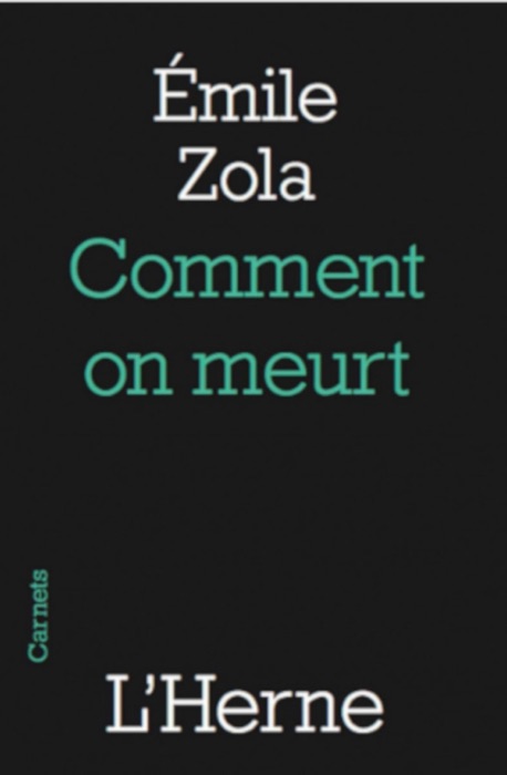 Comment on meurt