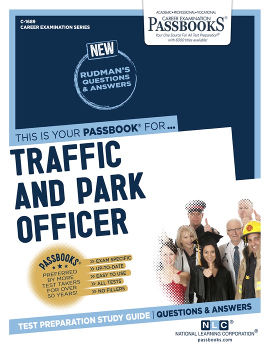 Traffic and Park Officer