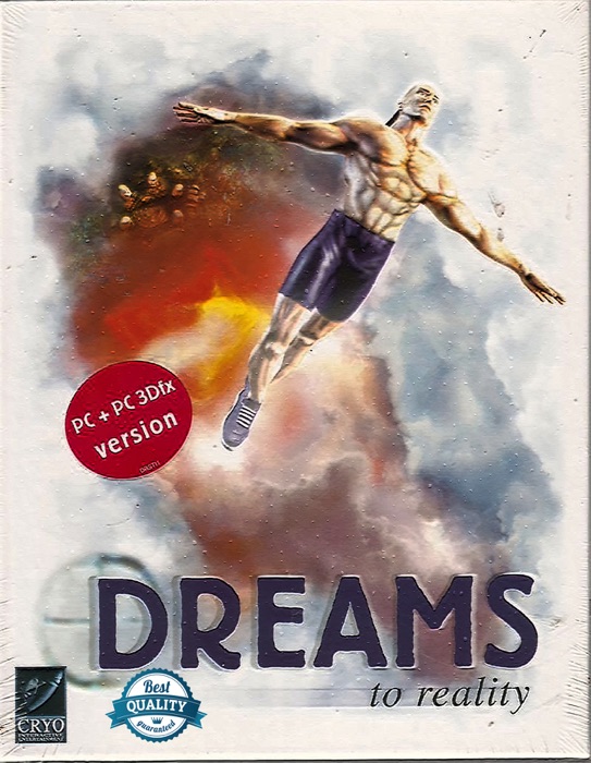 Dreams (video game) Official Pre-order Game Walkthrough: Collector’s Edition, Bonuses, and More