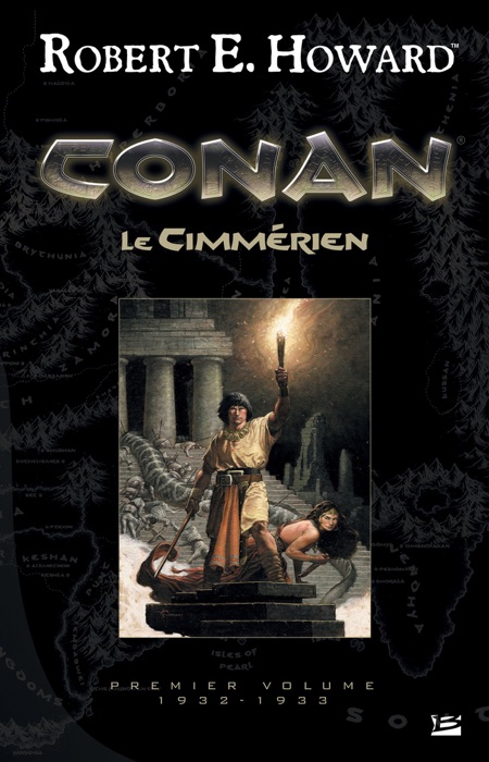 Conan le Cimmérien