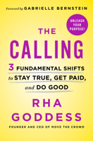 Rha Goddess - The Calling artwork