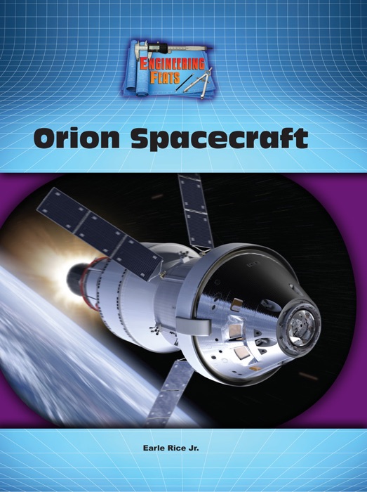 Orion Spacecraft