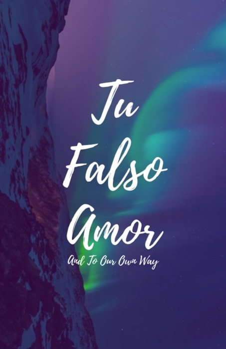 Tu Falso Amor