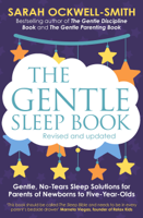 Sarah Ockwell-Smith - The Gentle Sleep Book artwork