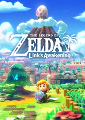 The Legend of Zelda Link's Awakening: Official Updated Guide