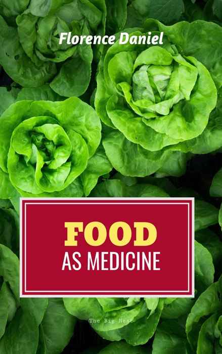 Food as Medicine