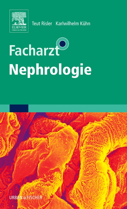 Facharzt Nephrologie