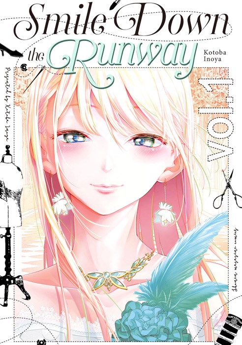 Smile Down the Runway Volume 1
