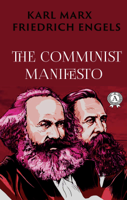 Karl Marx & Friedrich Engels - The Communist Manifesto artwork