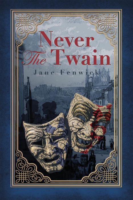 Never the Twain